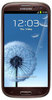 Смартфон Samsung Samsung Смартфон Samsung Galaxy S III 16Gb Brown - Бийск