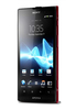 Смартфон Sony Xperia ion Red - Бийск