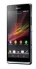Смартфон Sony Xperia SP C5303 Black - Бийск