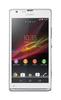 Смартфон Sony Xperia SP C5303 White - Бийск